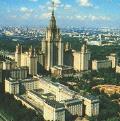 Moscow State University